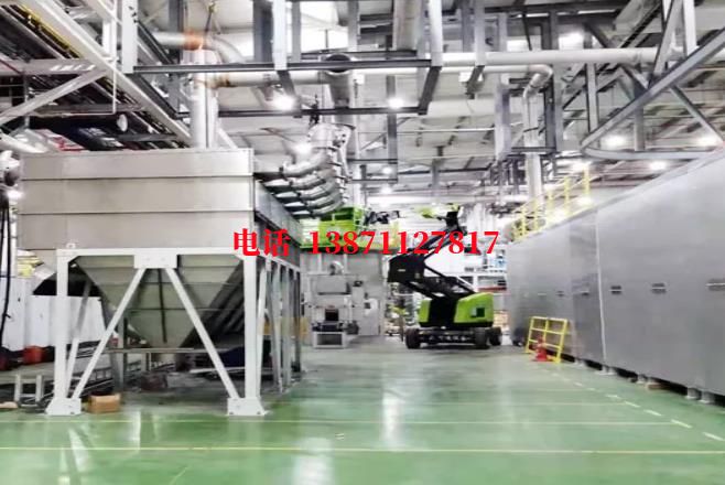 横沥镇机电设备安装工程,设备安装公司