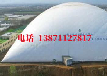 横沥镇气膜棚卷帘门,电动门